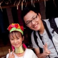 Jimmy Chang
