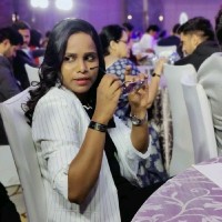 Kiruthika A