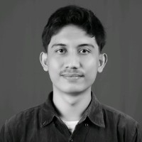 Janur Rhomdhany Al Gaffaar