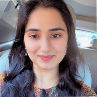 Sneha Waghmode (Naik)