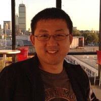 Xiaoting Wang