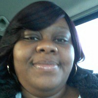 Tashmiere Moore