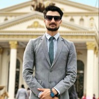 Muhammad Ali Jan