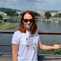 Julia Kostrov