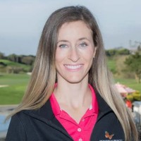 Carrie Matlin, PGA