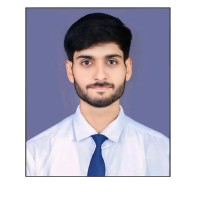 DEVANSH PRAKASH BULE
