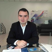 Christopher Vega Márquez