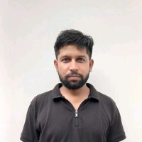 Amitesh Abhilasha