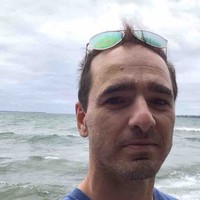 Frank Dimaria