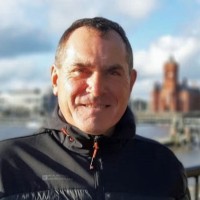 Mike Holroyd
