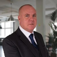 Paul Johnson-Davies