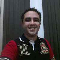 Gafs Com. Visual Guilherme Santos