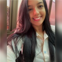 Jessica Camily Silva