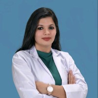 Dr. Vaishnavi Arya