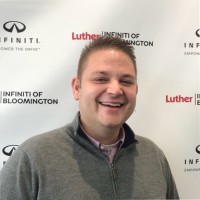 Nate Klitzke