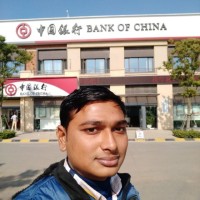 Piyush Tiwary