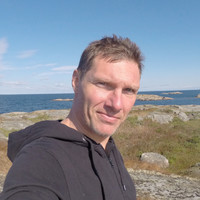 Kjell Wikström