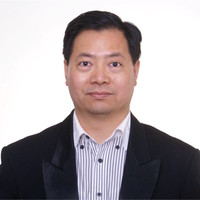 Robin仁平 Wu吴
