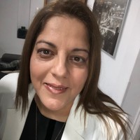 Giorgoula Kleanthous Pikridou