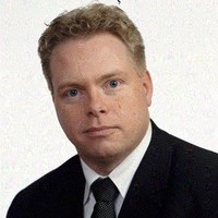 Jon Inge Solberg