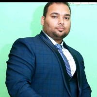 Davinder Kaushik