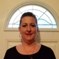 Kimberly Proctor
