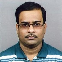 Niladri Roy