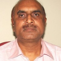Dr. Akhilesh Singh
