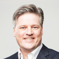 Reinder Hartholt