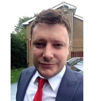 Sam Pawling