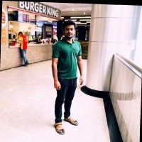 Ismail Patel