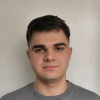 Simeon Stefanov