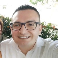 Daniel Humberto Sabogal A.