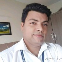 BHOOPENDRA VERMA