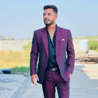 Nikunj Parmar