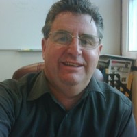 Graeme Sinclair