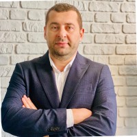 Vladyslav Sribnyy