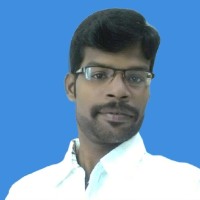 V Senthil Kumar