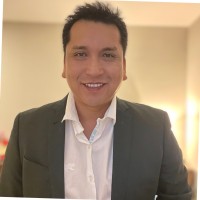 Alejandro Espinoza De la Cruz