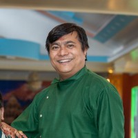 Sudesh Dangol