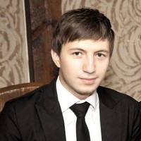 Виталий Меределин