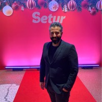 Zeki Bariş Erdem