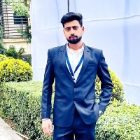 Deepak Sharma