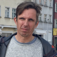 Thomas Augustsson