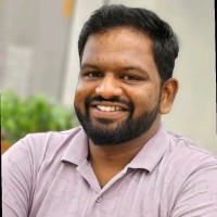 Shriram Radhakanth, Ph. D.