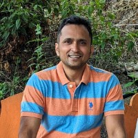 Varuna Mohan