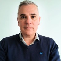 Cristian Flores Ward