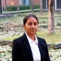 Barsha Biswas