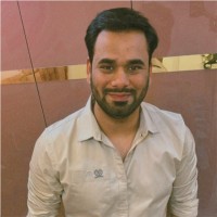 Ibad Ali