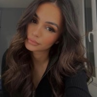Sofia Amrani